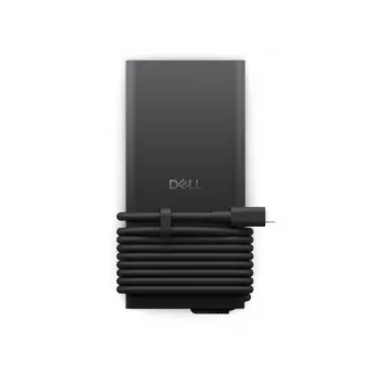 DELL F6R3T maitinimo adapteris / keitiklis Vidaus 280 W Juoda