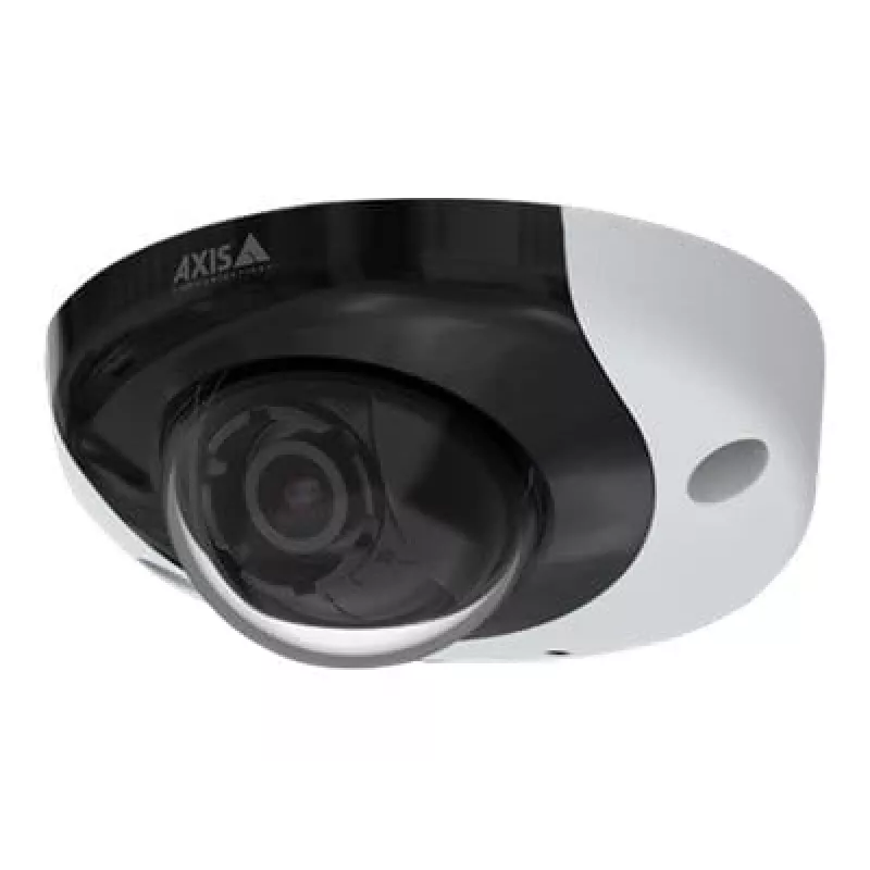 Axis 01932-021 gaminys juodos spalvos