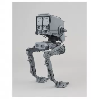 Surenkamas šarvuotos kovos mašinos modelis REVELL AT-ST 1:48, aukštis 182 mm
