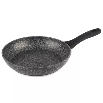 Keptuvė Salter BW10691BRMFOB 20 cm Megastone su Thermo Collar