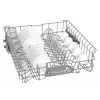 Įmontuojama indaplovė Bosch SMV25AX07F, 12 komplektų, 46 dB, 60 cm pilno dydžio