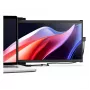 Nešiojamas monitorius Mobile Pixels Duex Max DS 14,1 colio Full HD LCD 1920 x 1080