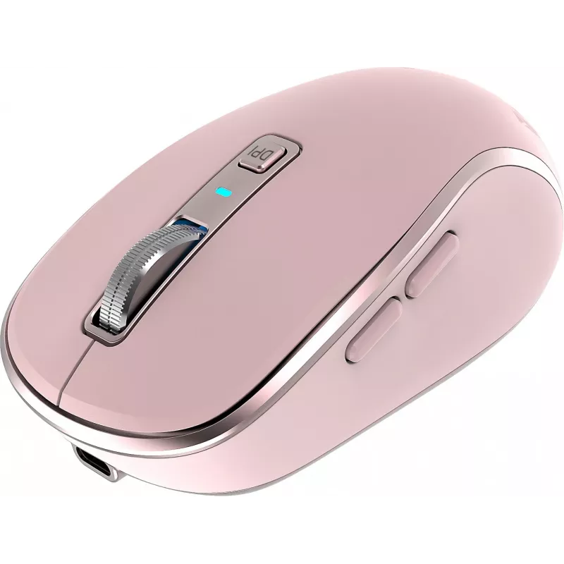 Belaidė pelė YENKEE YMS 2085PK NOBLE Dual WiFi Bluetooth