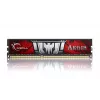 G.Skill DDR3 4GB 1600MHz atminties modulis