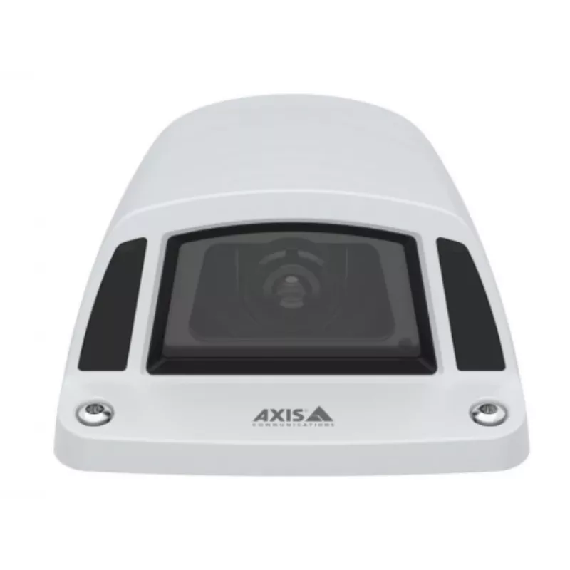 AXIS P3925-LRE M12 – Apsaugos kamera su pan/tilt