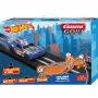 Lenktynių trasos rinkinys CARRERA GO!!! Challenge Hot Wheels 20068000 1:43