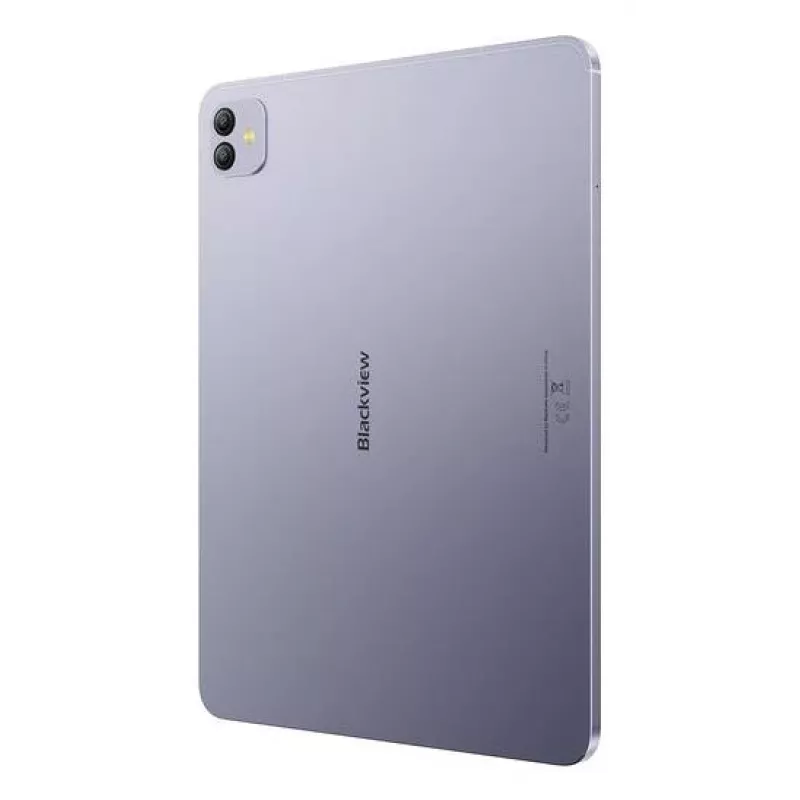 Planšetinis kompiuteris Blackview Tab Link 8 13 6/256GB / LINK 6/256 Violetinė