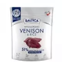 BALTICA Nutraceutic Hypoalerginis šunų ėdalas vidutinių veislių šunims su elniena ir ryžiais - 1kg
