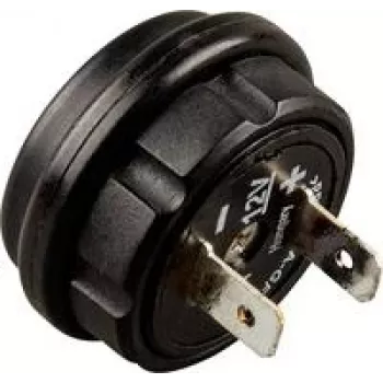 Victron Energy MagCode maitinimo prievadas 12 V, maks. 15 A (BPC900520014)
