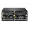 HPE Aruba Networking CX 5420 24p 10M/100M/1G Class4 PoE modulis - jungiklis - L3 - valdomas - 24 x 10/100/1000 (PoE Class 4) (S0U62A)