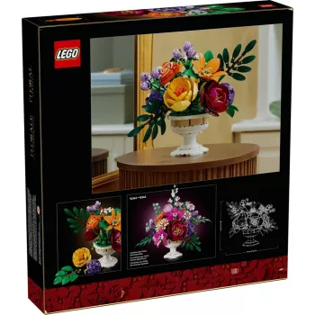 LEGO® Botanicals 10345 – Blumengesteck