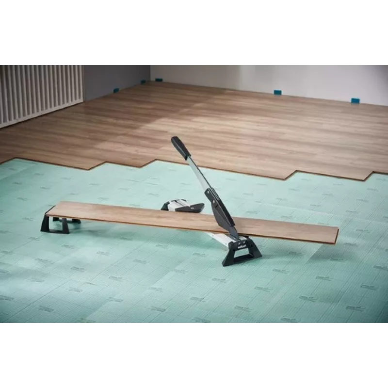 wolfcraft GmbH VLC 800 Juoda 46.5 cm