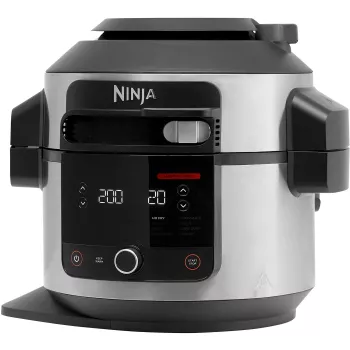 Ninja OL550EU 6 L Juodas