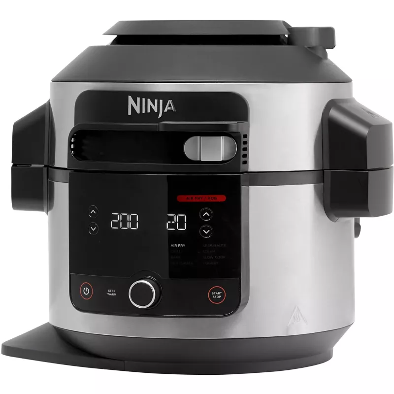 Ninja OL550EU 6 L Juodas