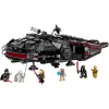 LEGO Star Wars Tamsusis Sokolų Konstruktorius 75389