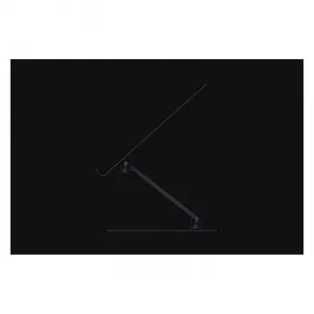 Nešiojamojo kompiuterio stovas Razer RC21-02330100-R3M1 reguliuojamo aukščio ergonomiškas dizainas