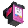 Spalvota rašalinė kasetė Superbulk HP 305XL (3YM63AE) 17 ml, suderinama su HP DeskJet 2820e