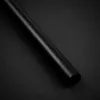 Kietas vamzdelis 14 mm išorinis skersmuo, 500 mm — Bitspower Brass, anglies juodas