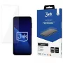 3MK HardGlass Clear apsauginis stiklas Samsung Galaxy A16, atsparus įbrėžimams