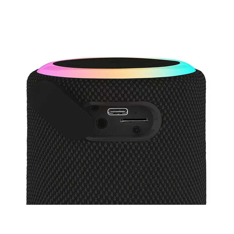 TRACER Speakers Splash L NEO TWS BT juoda spalva