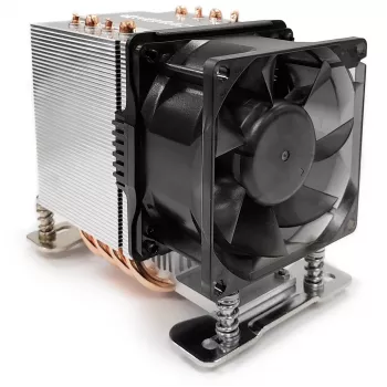 K DYNATRON CPU Active Cooler 3U A35, skirtas AMD lizdui sTRX4/TR4/SP3, PWM