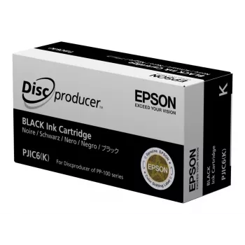 Epson C13S020693 originalus rašalo kasetė, juoda, 1 vnt.
