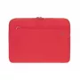 TUCANO Top Second Skin Neopreninis Dėklas MacBook Pro 13 Raudonas