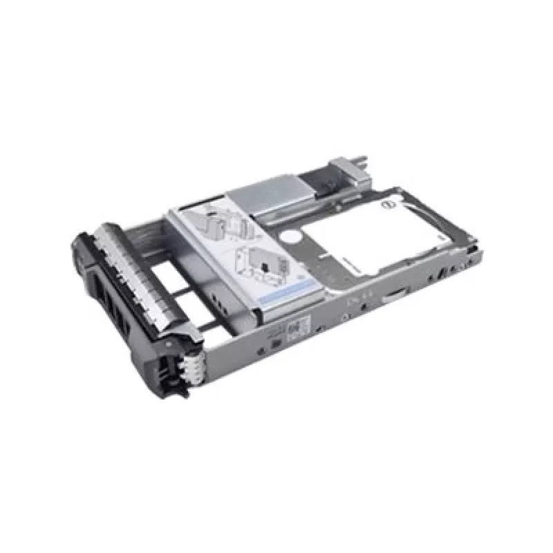 DELL 400-AJPC vidinis kietasis diskas 1,2 TB 10000 aps./min. 2,5 colio SAS