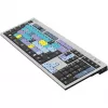 Logickeyboard LKB-RESC-AJPU-UK klaviatūra, laidas USB, QWERTY angliškas išdėstymas