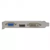 Vaizdo plokštė AFOX AF240-1024D3L2 — NVIDIA GeForce GT 240, 1 GB GDDR3, 128 bitų, PCIe 2.0