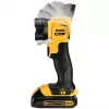 Dewalt 18V XR belaidis LED sukamasis žibintuvas – be akumuliatoriaus