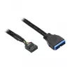 Goodconnections 5021-PST1 USB laidas