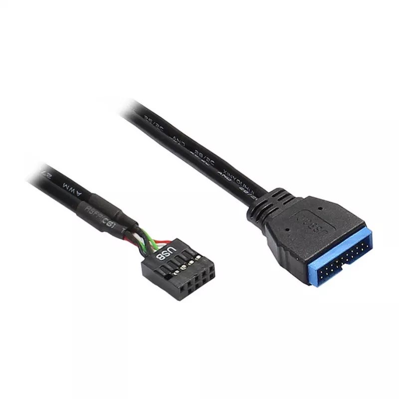 Goodconnections 5021-PST1 USB laidas