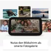 Išmanusis garsiakalbis Amazon Echo Show 5 (3rd Gen), juodas