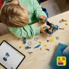 LEGO SONIC THE HEDGEHOG 77002 Ciklonas prieš Metal Sonic