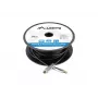 HDMI kabelis Lanberg CA-HDMI-20FB-1000-BK 100 m