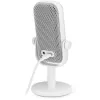 ENDORFY Solum Voice S Onyx White mikrofonas (EY1B015)