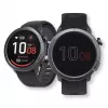 Stelio STSWA102BT Activ Pro GPS laikrodis 46mm juodas titano korpusas