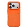 Apple Beats dėklas iPhone 17 Pro tvirtas dėklas su MagSafe ir Camera Control oranžinis