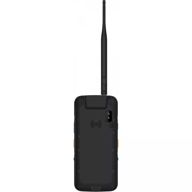 Nešiojamas LoRaWAN ir Wi‑Fi lauko testeris Milesight FT101-868M