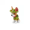 Paw Patrol - Štai ateina Tracker, garso figūrėlė