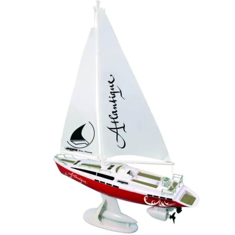Radijo bangomis valdomas modelis Jamara 040250