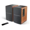 Edifier Studio R1280Ts 2.0 medinis/sidabrinis garsiakalbių rinkinys
