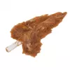 PETITTO Vištienos filė lazdelė šunims 500 g – dietinis paukštienos užkandis, 500 g plastikinė pakuotė