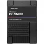 SSD diskas Western Digital 7,68 TB U.2 PCI Express 5.0 NVMe Ultrastar DC SN861