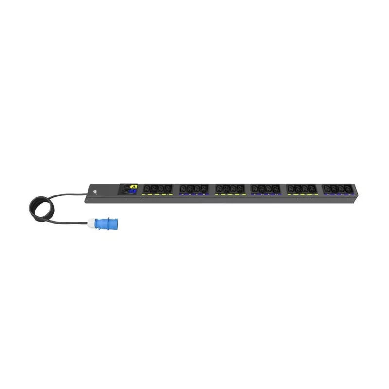 Eaton EVBAF132A PDU G4 BA 0U 309 32A 1P 12xC13,12xC3 – maitinimo skirstytuvas