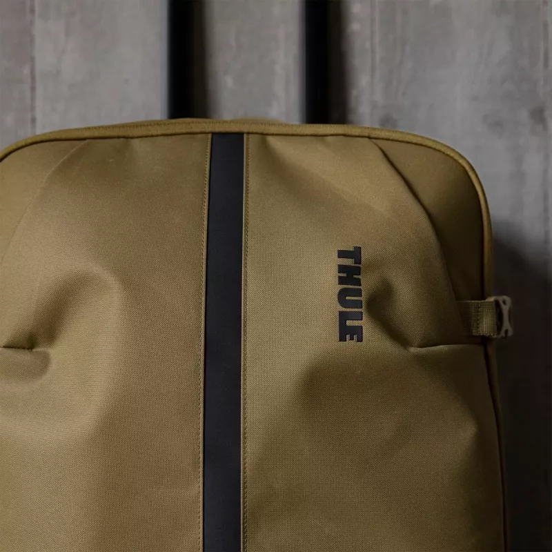 Thule 5436 Aion Ratukinis Dufelio Krepšys 70cm Tamsiai Pilkas