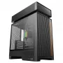 Korpusas DeepCool CL6600 Juodas