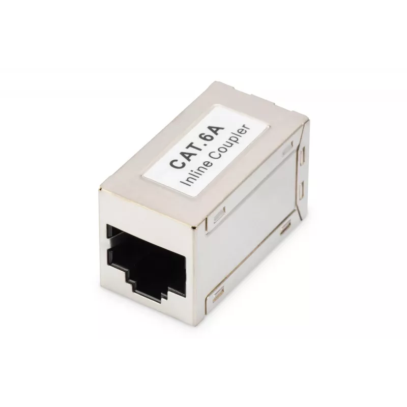 Digitus DN-93905 CAT 6A ekranuotas modulinis jungtis