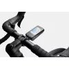 GPS dviračių kompiuteris Wahoo ELEMNT ROAM – spalvotas TFT jutiklinis ekranas, 2,8 colio, GPS, Wi‑Fi, ANT+, 64 GB, IPX7